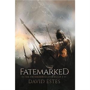 Fatemarked by David Estes