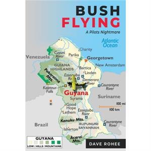 Bush Flying by DAVE ROHEE