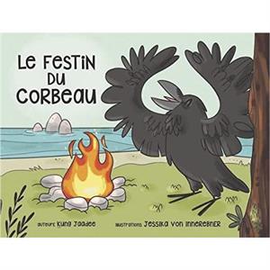 Le festin du corbeau by KungJaadee