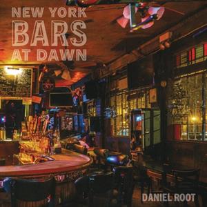 New York Bars at Dawn by Daniel Root