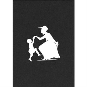 Kara Walker White Shadows in Blackface by Robert Hobbs