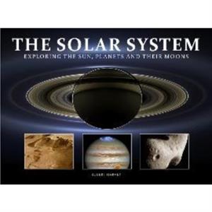 The Solar System by Robert Harvey