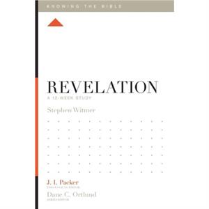 Revelation by Stephen Witmer