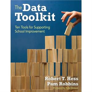 The Data Toolkit by Robert T. Hess