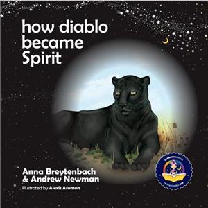 How Diablo Became Spirit by Andrew Sam Newman