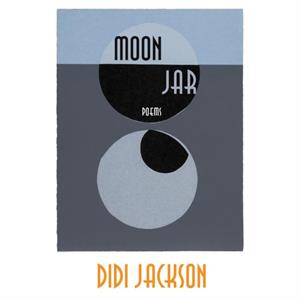 Moon Jar by Didi Jackson