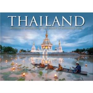 THAILAND by NARISA CHAKRABONGSE
