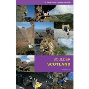 Boulder Scotland by John Watson