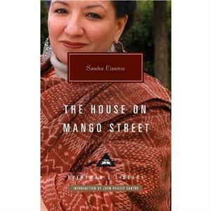 The House on Mango Street by Sandra Cisneros