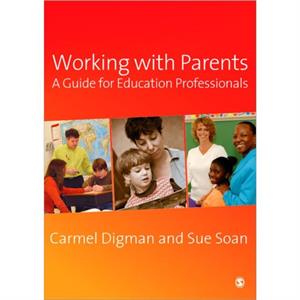 Working with Parents by Sue Soan