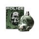 Police To Be Camouflage Eau de Toilette 125ml Spray-0