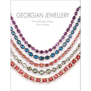 Georgian Jewellery by Olivia Collings