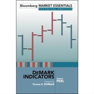 DeMark Indicators by Jason Perl