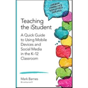 Teaching the iStudent by Mark Barnes