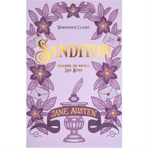 Sanditon by Jane Austen