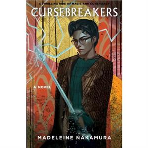 Cursebreakers by Madeleine Nakamura