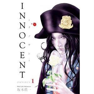 Innocent Omnibus Volume 1 by Shinichi Sakamoto