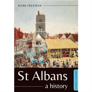 St Albans by Mark Freeman