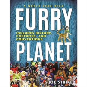 Furry Planet by Joe Strike