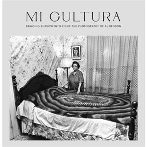 Mi Cultura by Al Rendn