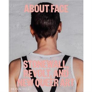 About Face by Jonathan D. Katz