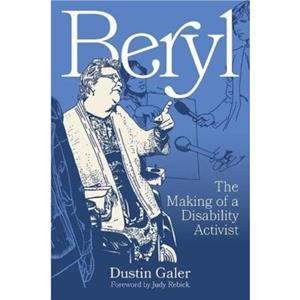 Beryl by Dustin Galer