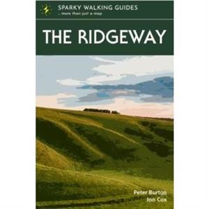 The Ridgeway by Peter Burton