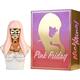Nicki Minaj Pink Friday Eau de Parfum 100ml Spray-3