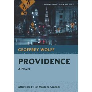 Providence by Geoffrey Wolff