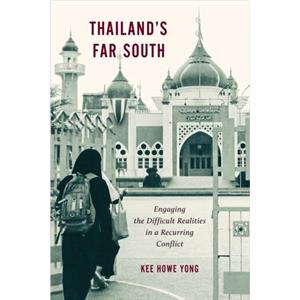 Thailands Far South by Kee Howe Yong