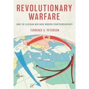 Revolutionary Warfare by Terrence G. Peterson