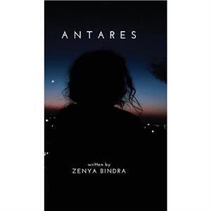 Antares by Zenya Bindra