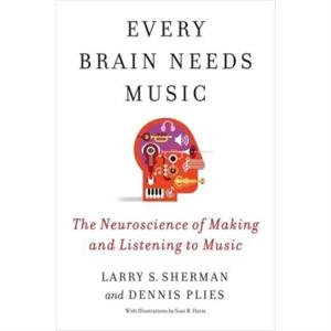 Every Brain Needs Music by Dennis Plies