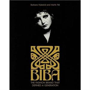 Biba by Martin Pel