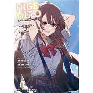 Higehiro Volume 10 by Shimesaba