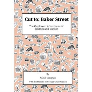 Cut To Baker Street by Nicko Vaughan