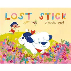 Lost Stick by Anoosha Syed