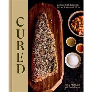 Cured by Paula Forbes