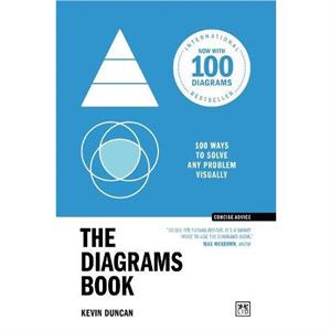 The Diagrams Book 10th Anniversary Edition by Kevin Duncan