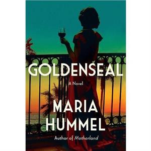 Goldenseal by Maria Hummel