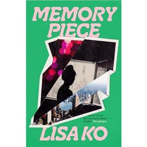 Memory Piece by Lisa Ko