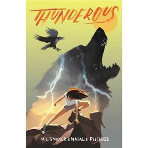 Thunderous by Natalie Peeterse