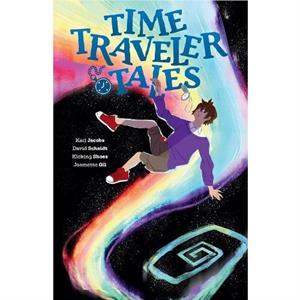 Time Traveler Tales by Kelly Matthews