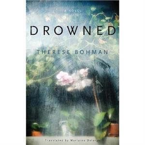 Drowned by Marlaine Delargy