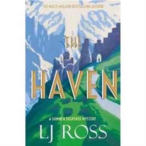 The Haven by LJ Ross