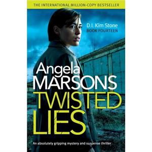 Twisted Lies by Angela Marsons