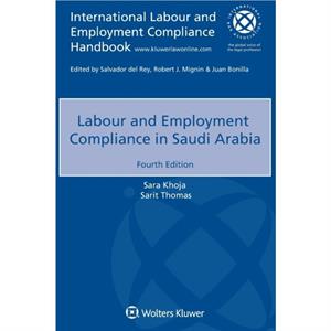 Labour and Employment Compliance in Saudi Arabia by Sara Khoja