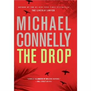 The Drop by Michael Connelly