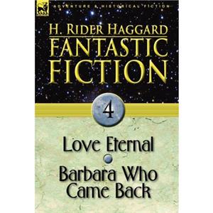 Fantastic Fiction by H. Rider Haggard