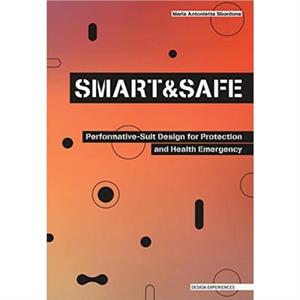 SMART AND SAFE by Maria Antonietta Sbordone